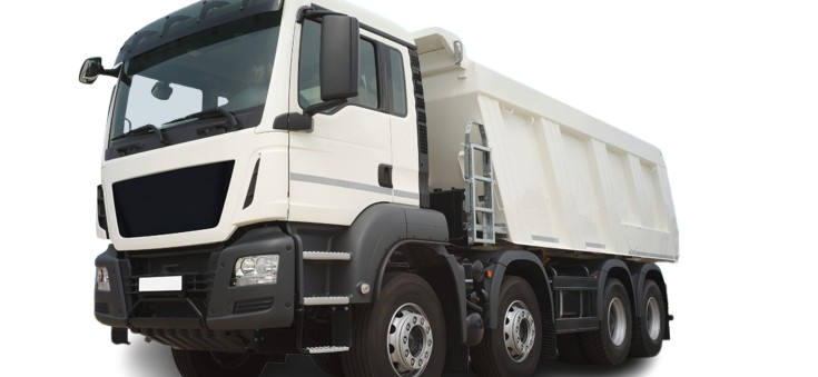 Camion Fleetra