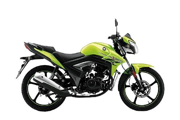Moto Fleetra
